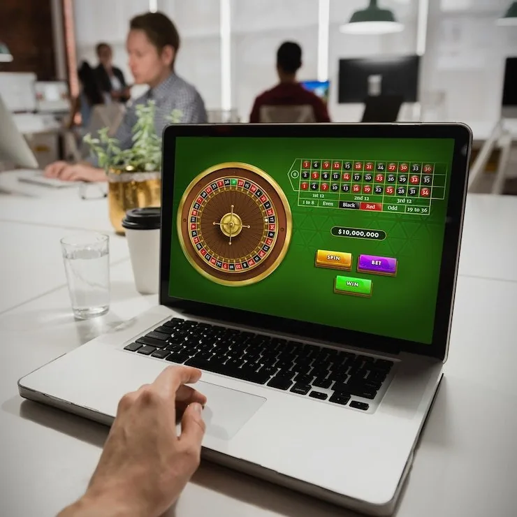 prk365 Lahore Lucky Slots